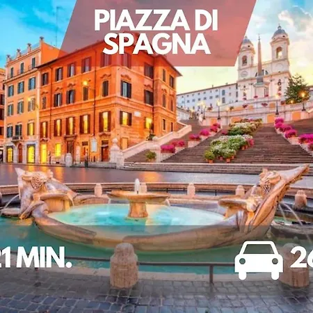 公寓 A 2 Minuti Dalla Metro Wi-fi E Ac *