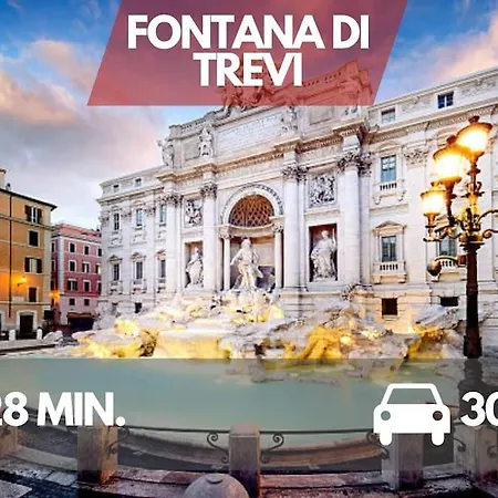 公寓 A 2 Minuti Dalla Metro Wi-fi E Ac *